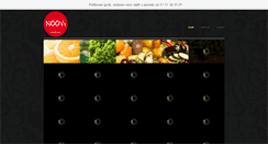 Desktop Screenshot of noovi.ba